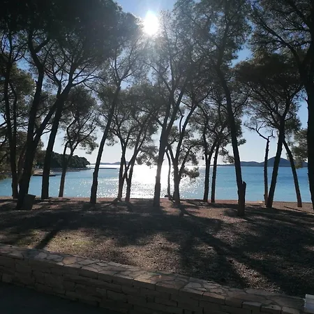 Apartman Jelena Biograd Na Moru