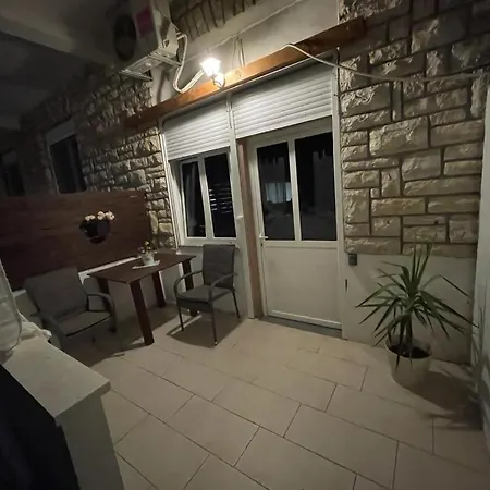 Apartman Jelena Biograd Na Moru