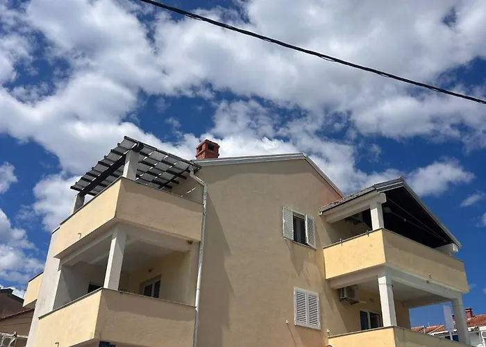 Jelena Apartman