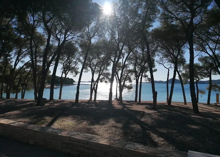 Apartman Jelena Biograd Na Moru